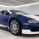 Image for article titled Is This The World's Most Clapped-Out Bugatti Veyron?